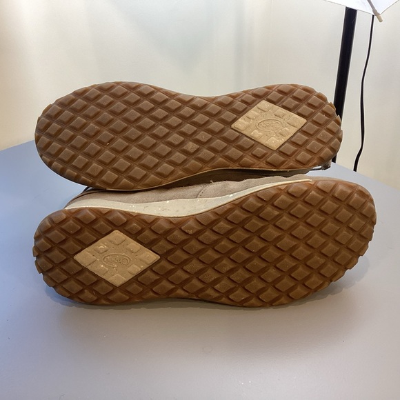 Chaco Borealis Ridge Ankle Boot. Morel Brown. Slip on - Picture 8 of 10